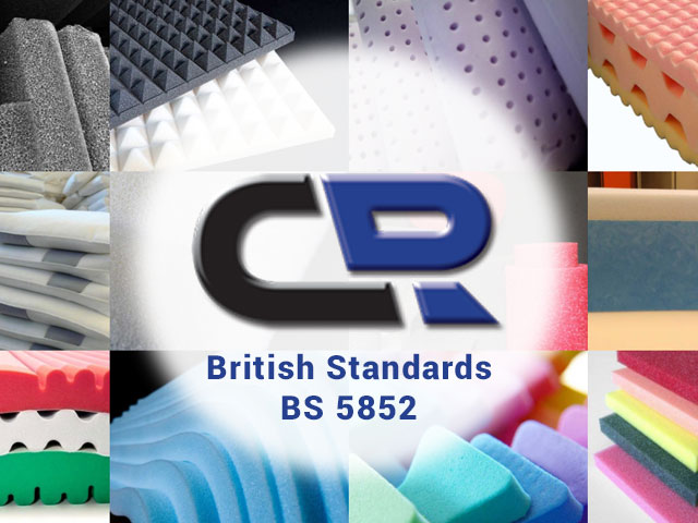 British Standards – BS 5852