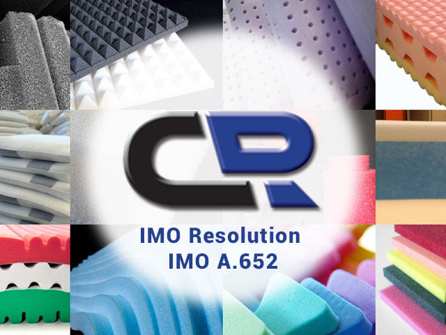 IMO Resolution IMO A.652